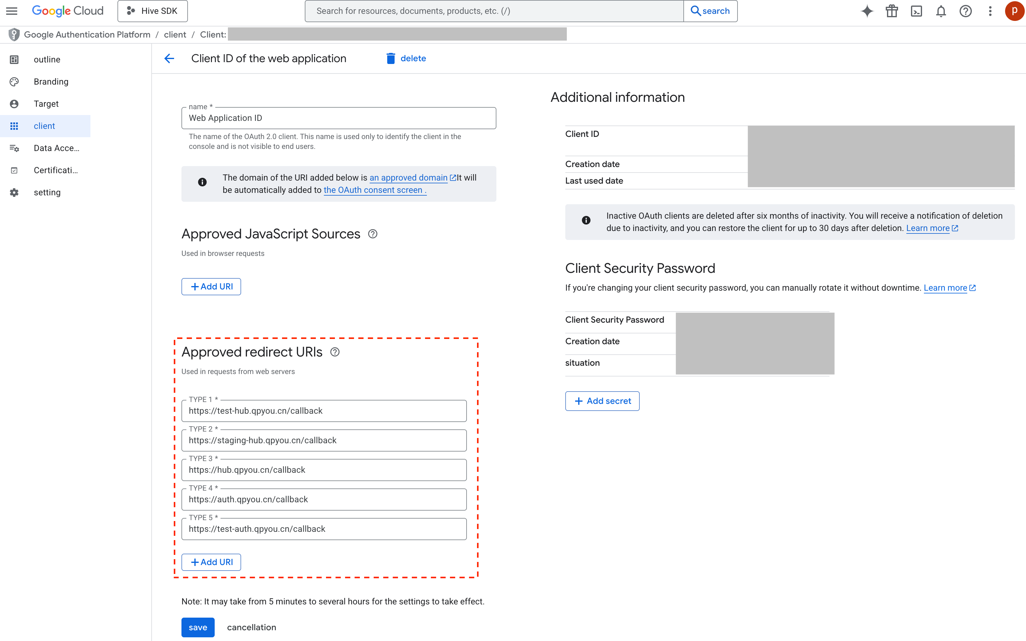 google_redirectionuri_setting