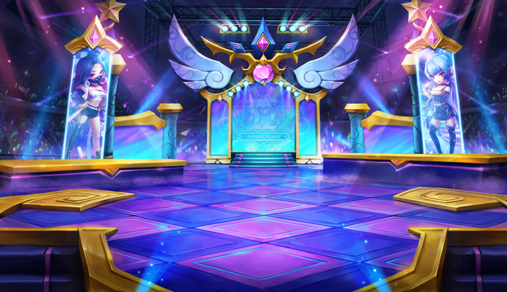 サマナーズウォー：Sky Arena | Com2uS