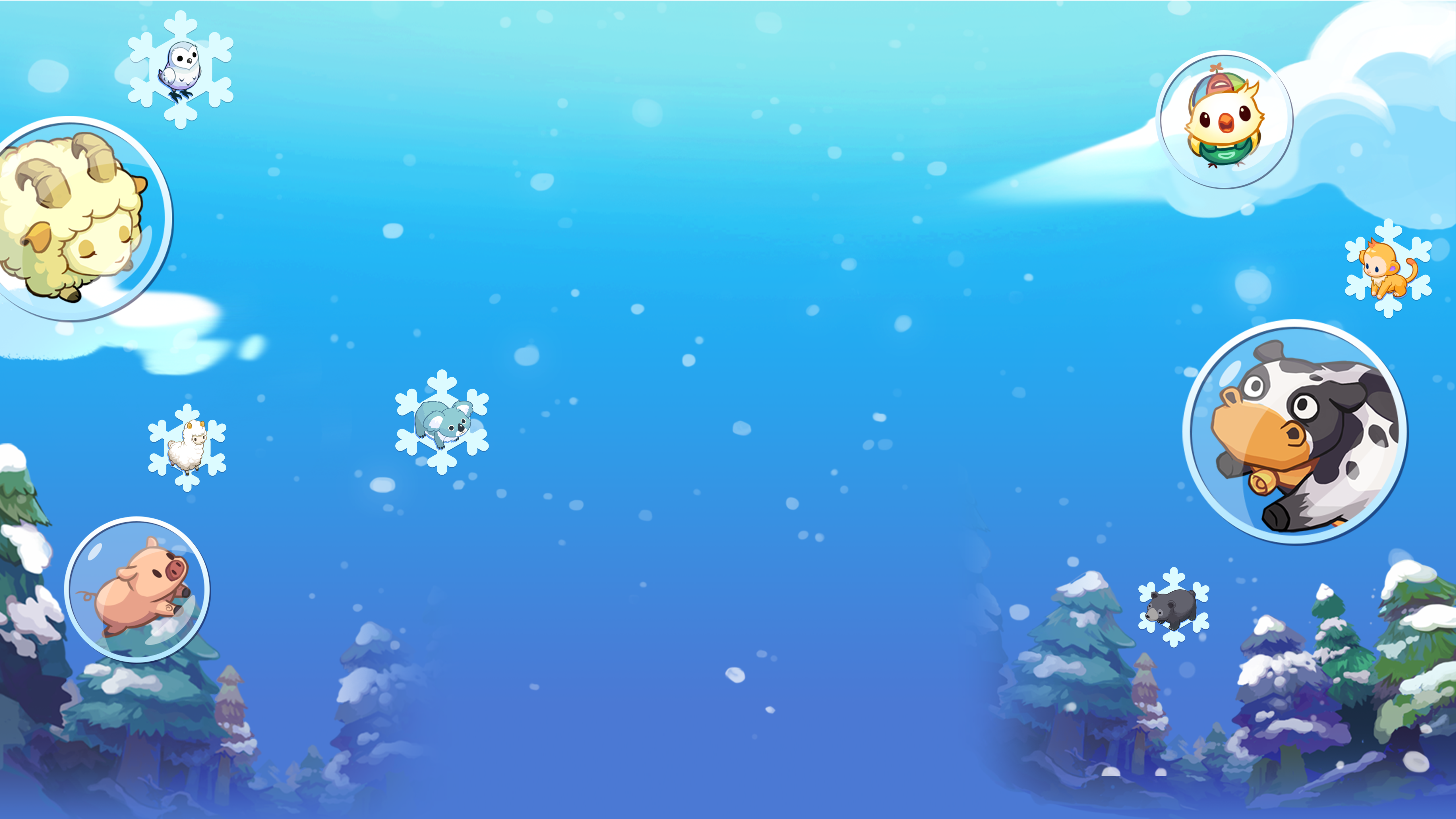 타이니팜 리마스터