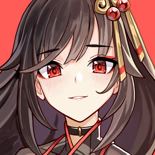 BlueEyes: GuildMaster