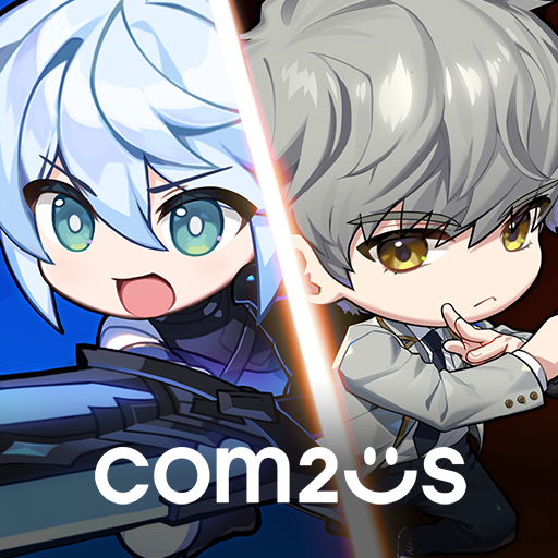 Soul Strike : Idle Action RPG