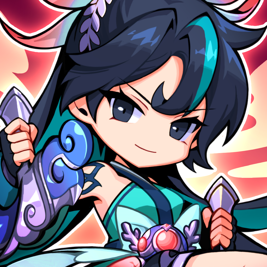 아이모: The World of Magic