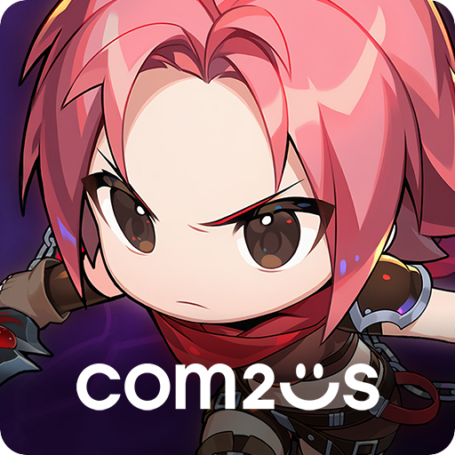 Soul Strike : Idle Action RPG