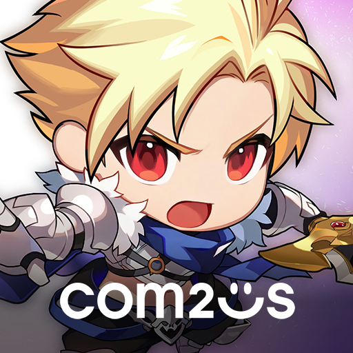 Soul Strike : Idle Action RPG