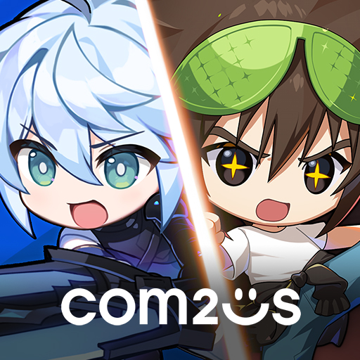 Soul Strike : Idle Action RPG