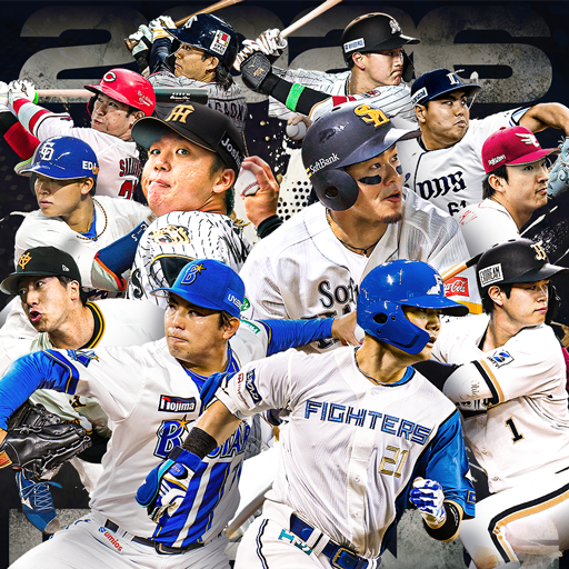 プロ野球RISING