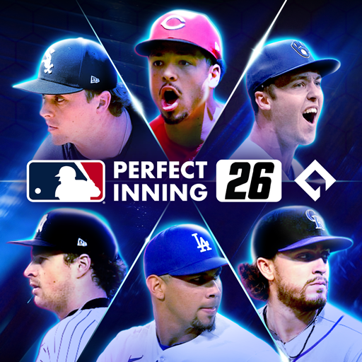 MLB 퍼펙트 이닝 26