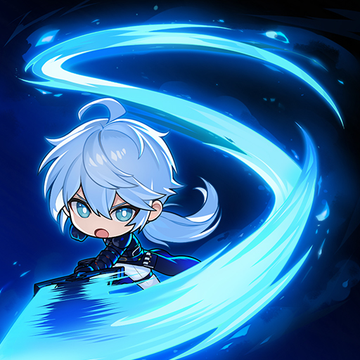 Soul Strike : Idle Action RPG
