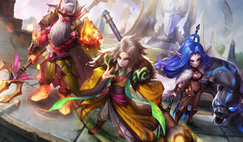 サマナーズウォー