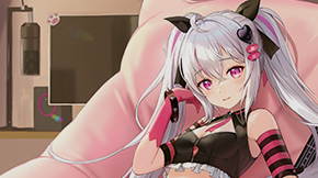 スターシード：アスニアトリガー｜美少女RPG