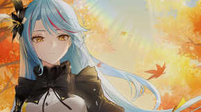 スターシード：アスニアトリガー｜美少女RPG