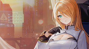 スターシード：アスニアトリガー｜美少女RPG