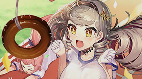 スターシード：アスニアトリガー｜美少女RPG