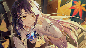 スターシード：アスニアトリガー｜美少女RPG