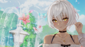 スターシード：アスニアトリガー｜美少女RPG