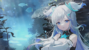 スターシード：アスニアトリガー｜美少女RPG