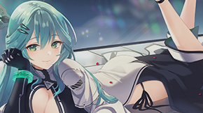 スターシード：アスニアトリガー｜美少女RPG