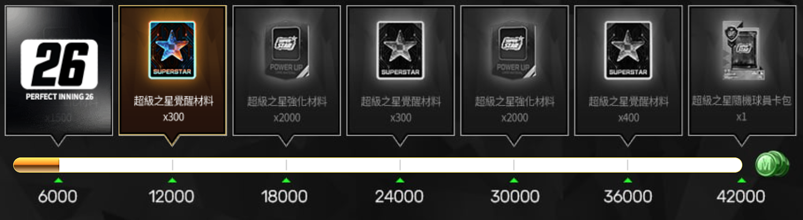 스크린샷, 텍스트, 멀티미디어 소프트웨어, 소프트웨어이(가) 표시된 사진

AI 생성 콘텐츠는 정확하지 않을 수 있습니다.