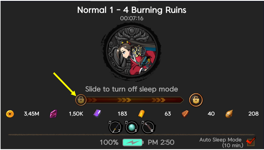 A screenshot of a video game

Description automatically generated