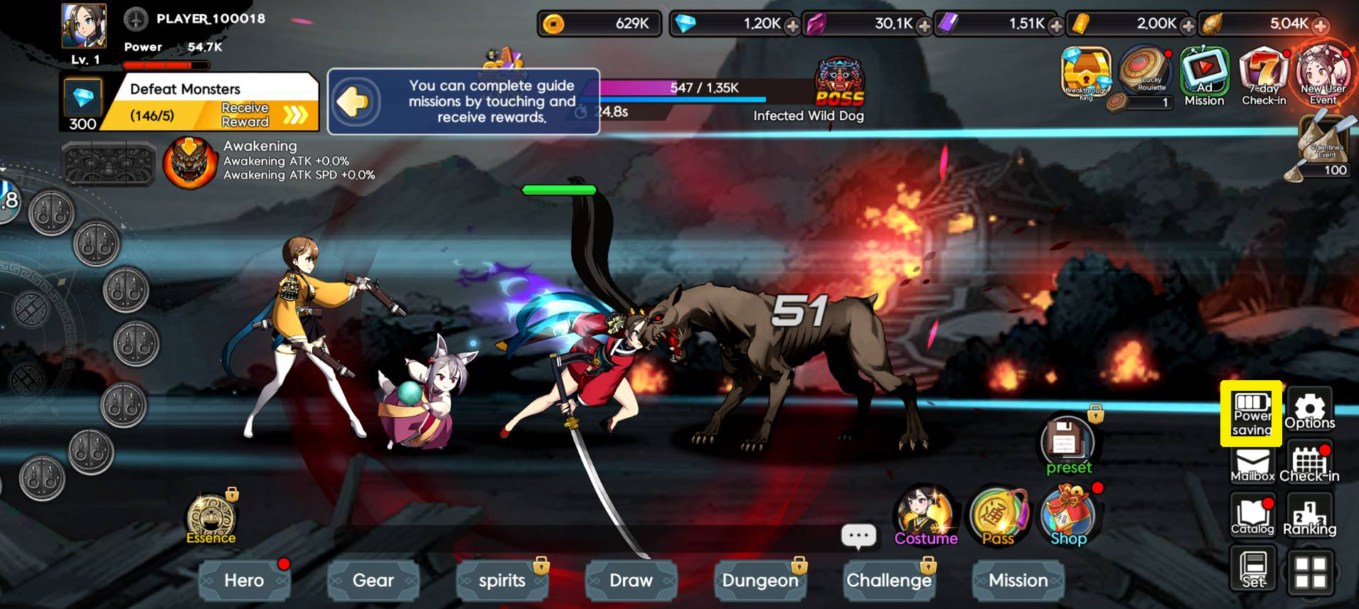 A screenshot of a video game

Description automatically generated