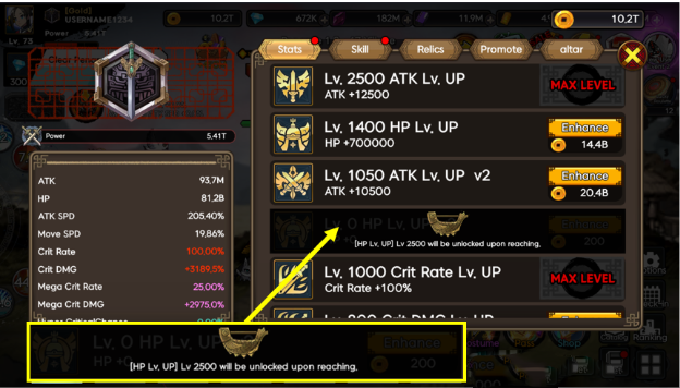 A screenshot of a video game
Description automatically generated