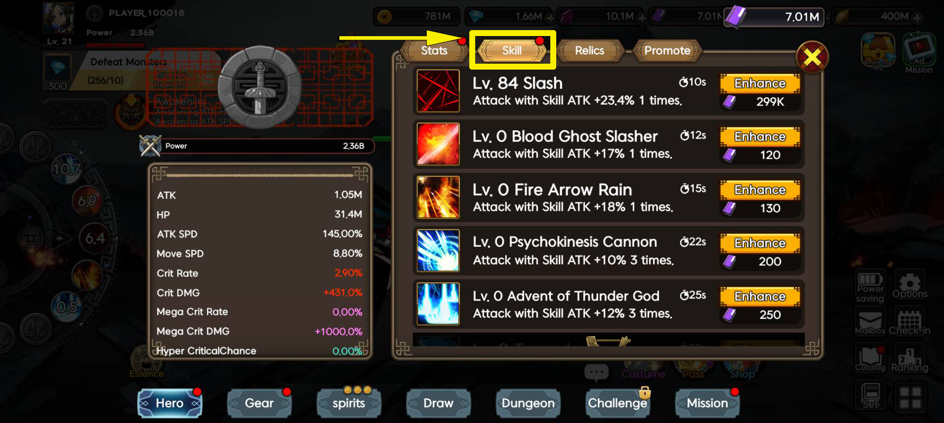 A screenshot of a video game
Description automatically generated