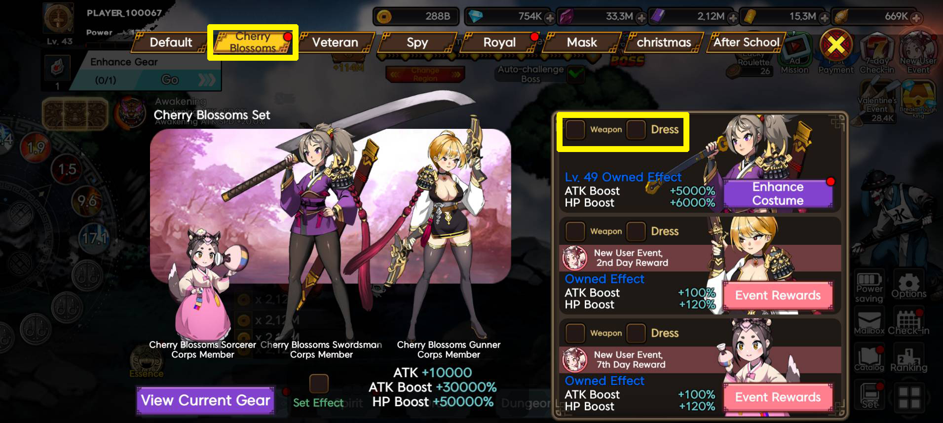 A screenshot of a video game

Description automatically generated
