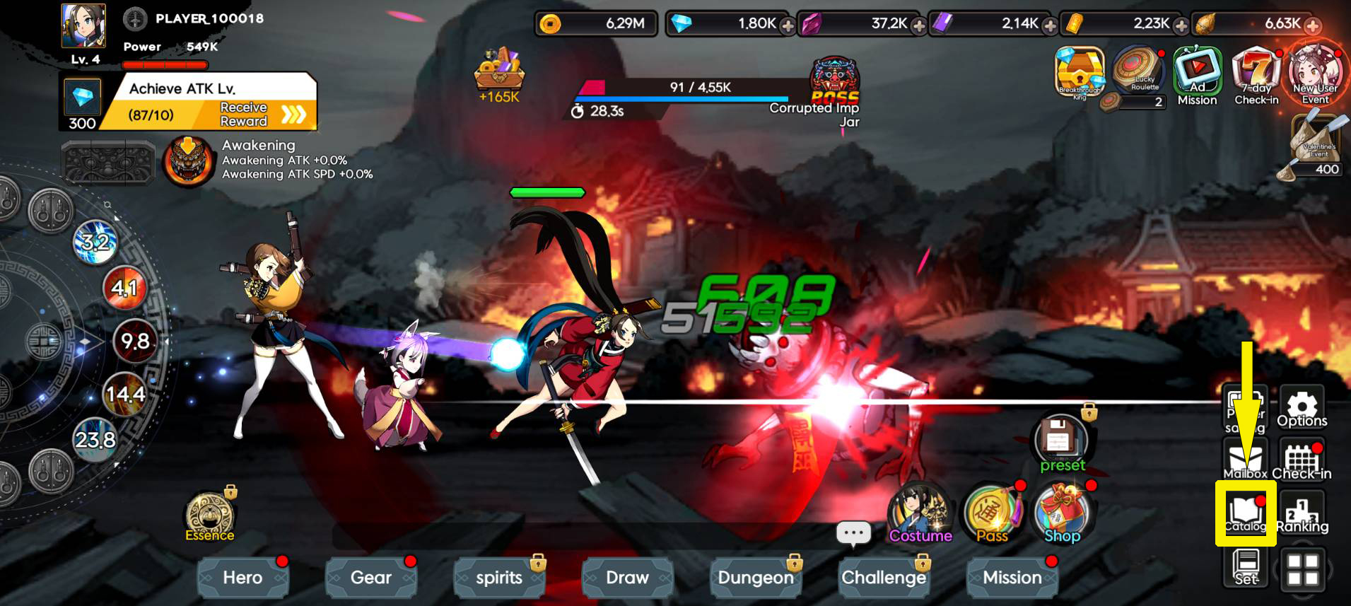 A screenshot of a video game

Description automatically generated