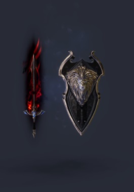 Knight's Sword