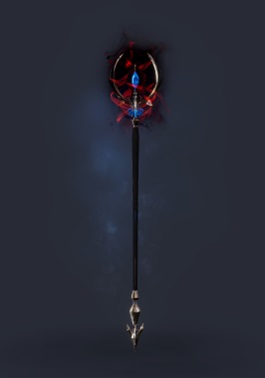 Staff
