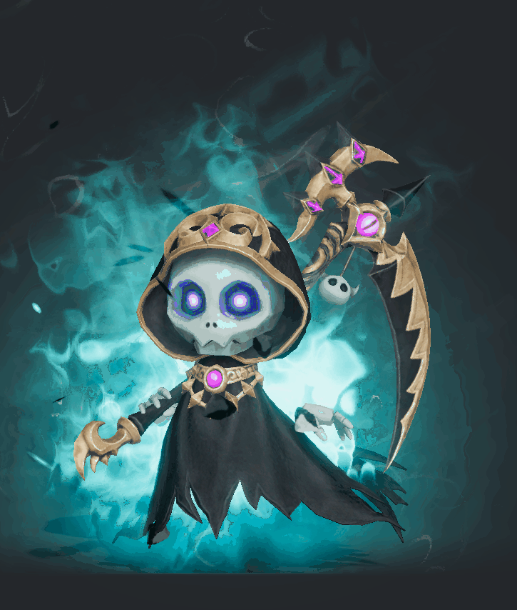 New Unique Pet