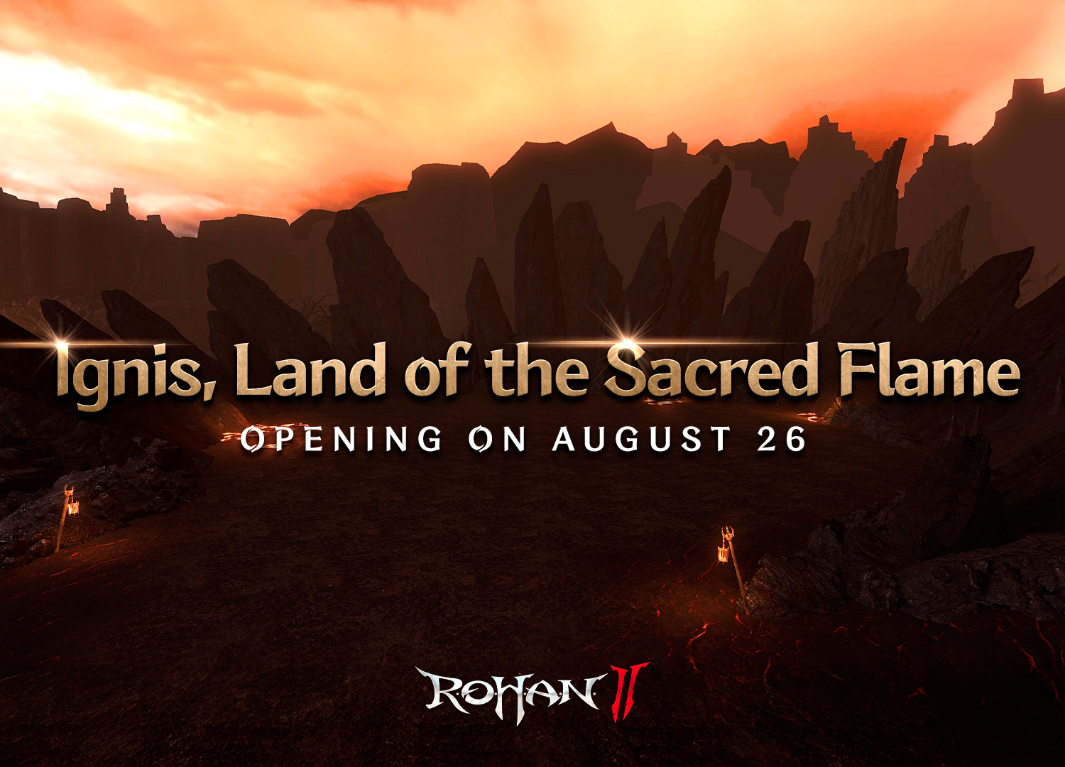 Ignis New Region