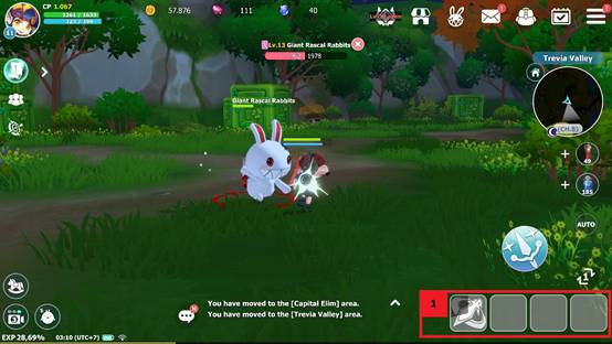 一張含有 文字, 電腦遊戲, 螢幕擷取畫面, 遊戲軟體 的圖片

AI 產生的內容可能不正確。