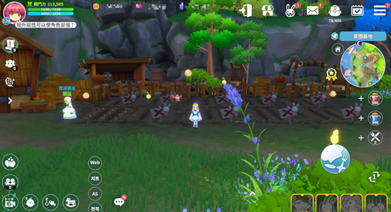 一張含有 電腦遊戲, 戰略遊戲, 螢幕擷取畫面, 遊戲軟體 的圖片

AI 產生的內容可能不正確。