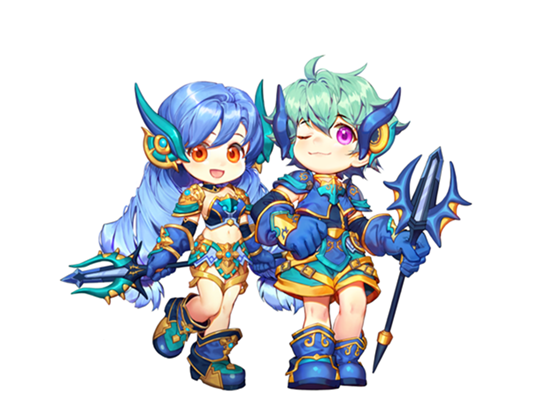 一張含有 卡通, 虛構角色, 塑像, 動畫 的圖片

AI 產生的內容可能不正確。