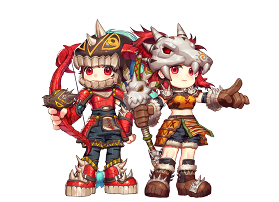 一張含有 卡通, 塑像, 虛構角色, 可動人偶 的圖片

AI 產生的內容可能不正確。