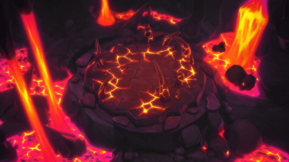 Novo conteúdo Dimensional Rift