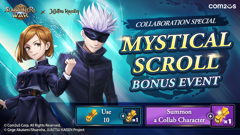 Summoners War: Sky Arena | Com2uS